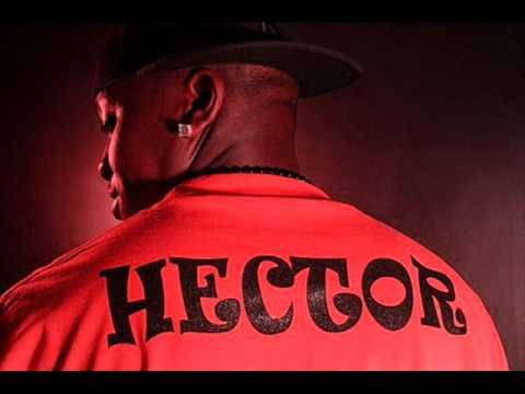 HECTOR (Regal Players) - Things never said