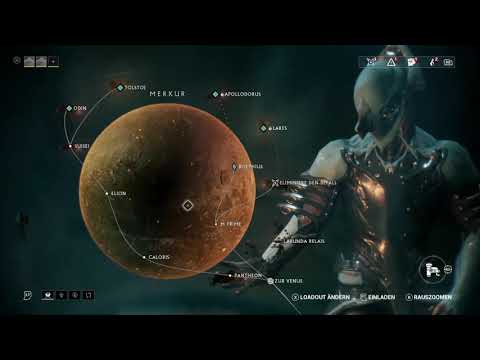 lets play warframe mit isaboo344 part 1 german es beginnt