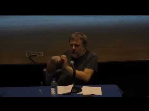 Slavoj Žižek on Lacan – Objet petit a explained using Pokémon GO