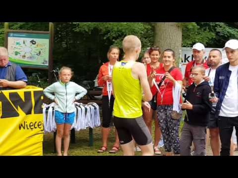 IV Gryficka Dziesiątka - 06.08.2017