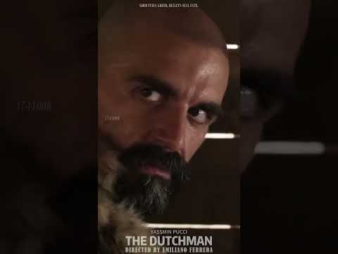 Hero’s Gunfire. #movieshorts#westernmovies