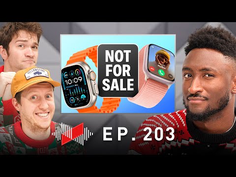 Apple Forced to Pull Apple Watches from Shelves!