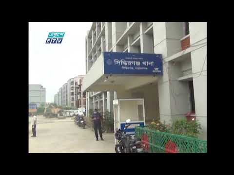 ব্রাহ্মণবাড়িয়ায় হামলার ঘটনায় ৩৯ হেফাজত কর্মী ও সমর্থক গ্রেফতার