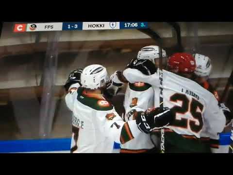 FPS - HOKKI 2.10.2021 MESTIS