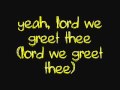 O Come All Ye Faithful - Amy Grant  • Lyrics •