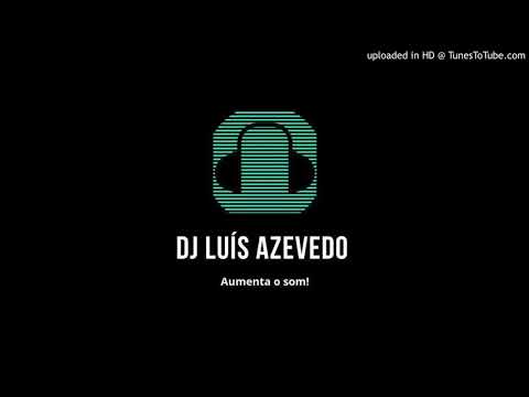 Mega Rave 04 (Dj Luis Azevedo)