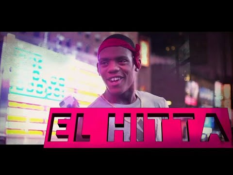 EL HITTA ft.Prince Dee - Gang Nem