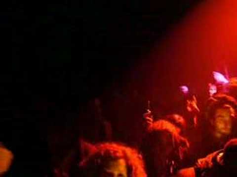 LDM meets Ras Muffet and Mighty Tabot Sound (UK) in Rome # 2