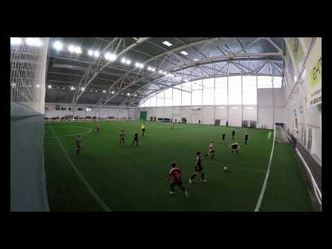 Ramverkstan 2018: Nacka FC - Mälarhöjdens IK