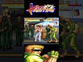 John Crawley Combo 100 Art Of Fighting