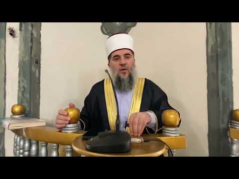 A kan ma shumë sevape ata që edhe agjërojnë edhe punojnë? - Hoxhë Muharem Ismaili