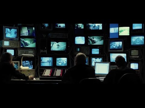 THE BELKO EXPERIMENT | 2017 | "Trailer #3 HD Greg McLean, James Gunn