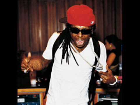 Lil' Wayne - Me and my drank