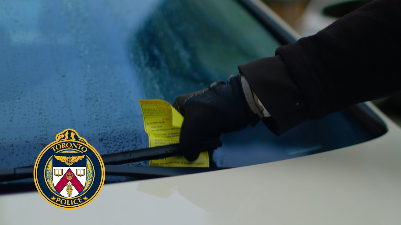 Parking Officer Assaults On the Rise