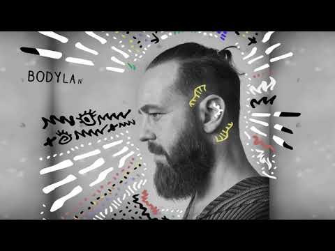 Djuma Soundsystem & Pete Oak feat. Lazarusman - Leave Us (Kususa Remix)