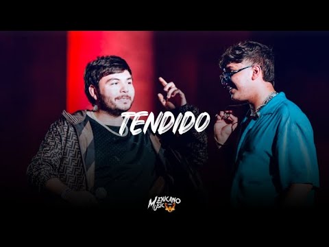 Tito Double P - Tendido FT. Gabito Ballesteros | 2023