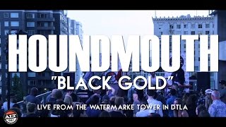 Houndmouth &quot;Black Gold&quot; Live Performance