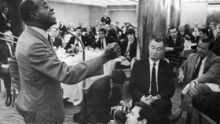 LOUIS ARMSTRONG -  THE GYPSY