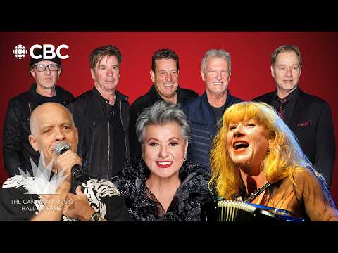 CBC Music and 2 more