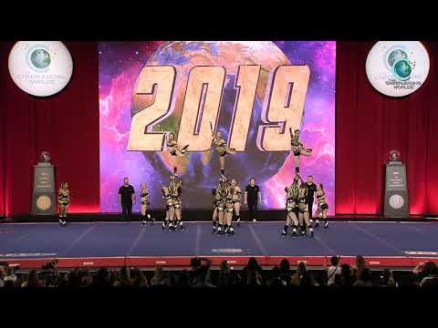306 Elite - Fame (Canada) [L5 International Open Small Coed - Semis]
