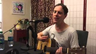 The Thermals "Thinking of You" Live