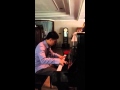 Jim brickman - love never fails piano cover 