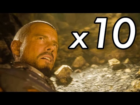 HELP - THE CALLISTO PROTOCOL PS5 Walkthrough Gameplay [PART 10]