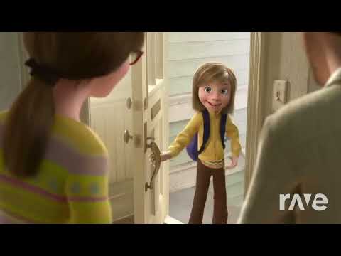 Music Of Joy - Different Heaven & Tomas Kovacs, Terry Joiner | RaveDJ