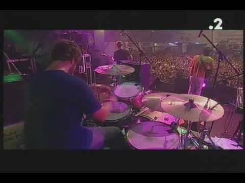 clap your hands say yeah - the skin of my yellow country teeth - live 2007 fib