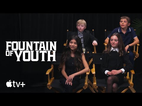 Junket of Youth