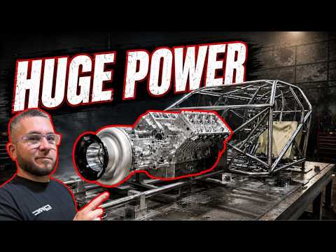 If This Fails… The Entire Pro Mod Is DONE!