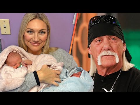 Why Hulk Hogan Never Met Daughter Brooke's Twins
