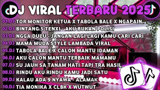 Download lagu DJ TIKTOK TERBARU 2025🎵DJ TOR MONITOR KETUA - ORANG BARU LEBE GACOR🎵DJ AISHITERU 2 X DORA DORA mp3 Download lagu DJ TIKTOK TERBARU 2025🎵DJ TOR MONITOR KETUA - ORANG BARU LEBE GACOR🎵DJ AISHITERU 2 X DORA DORA mp3