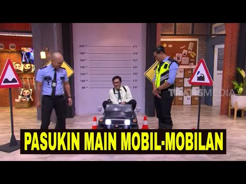 [FULL] KIMMY JAYANTI DIPERIKSA, MPOK CITRA ROASTNG PASUKIN | LAPOR PAK! (11/05/23)