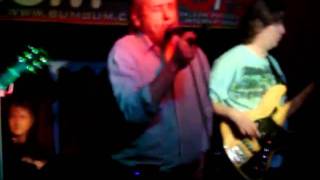 Milan Schelinger a Band-Zima