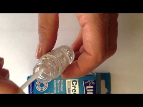 comment soigner ampoules aux mains