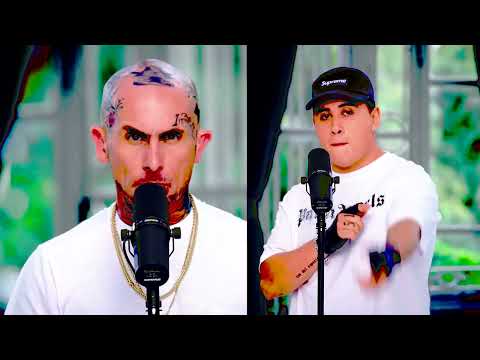 Ke Personajes ft. FMK & Big One - Un Finde (Remix Dj Yan ft. Acroniz Dj) HD