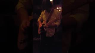 Lewi Longmire and the Left Coast Roasters 10/7/2016 @ rock creek. song: Darkest Night