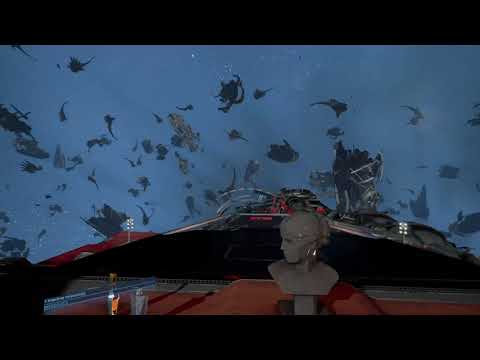 X4: Foundations - S04E65.5 - 5.1 Hotfix 3 Beta 1