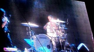 Pitty Comum de Dois Festival das Águas