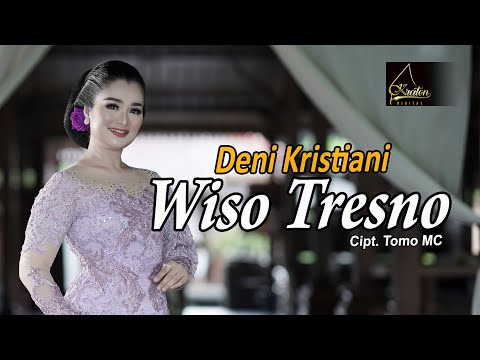 Deni Kristiani - Wiso Tresno (Official Music Video)