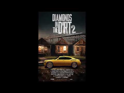 diamonds in the dirt 2 was alright