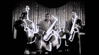 Louis Jordan - Caldonia (1946)