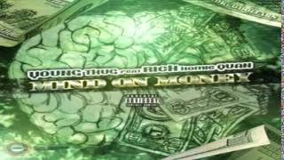 Young Thug - M.O.M. (Mind On Money) Feat. Rich Homie Quan