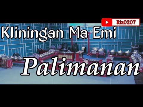 Kliningan Ma Emi - Palimanan