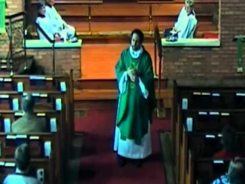 Sermon "Light of the World"