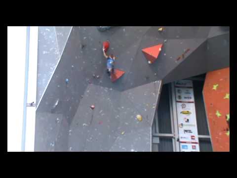 Worldcup Puurs, Final, 2010, Jacob Schubert, Austria