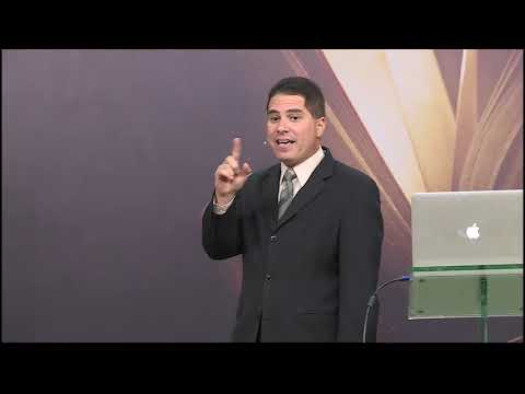 11 Batallas de Fe BO - Cortina De Humo - Oliver Coronado - Quinto Dia