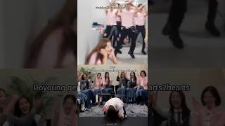Download lagu It's becoming a tradition in sm family 😂 #redvelvet #nct #hearts2hearts mp3
