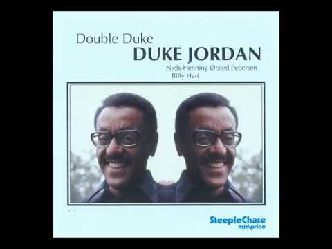 Duke̲ J̲o̲r̲d̲a̲n̲, N̲H̲Ø̲P,̲ ̲B̲i̲l̲l̲y̲ ̲H̲a̲r̲t̲ ̲–̲ ̲D̲o̲u̲b̲l̲e̲ ̲D̲u̲k̲e̲ 1̲9̲7̲9̲